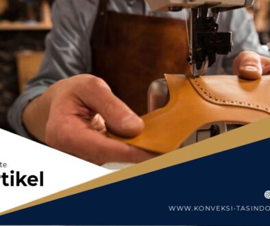 Konveksi Tas Murah Bandung