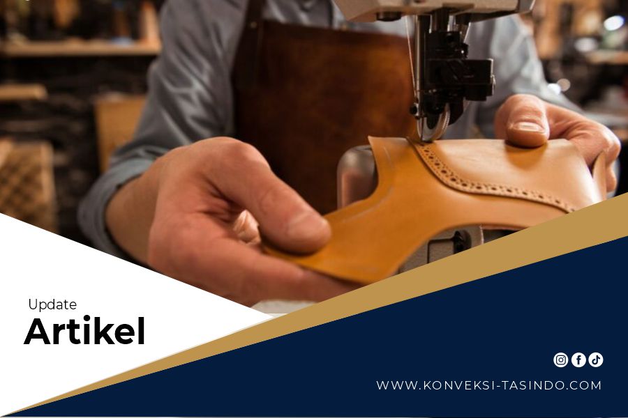 Konveksi Tas Murah Bandung