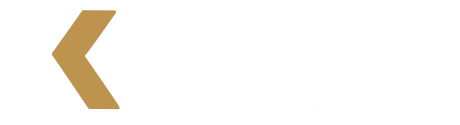 Konveksi Tasindo Logo Foot