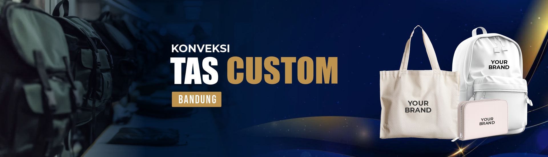 Konveksi Tasindo Sub