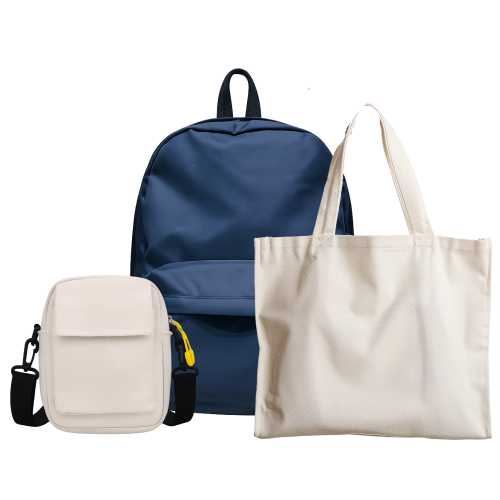 Tas Custom