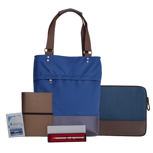 Tas Promosi & Corporate Kit